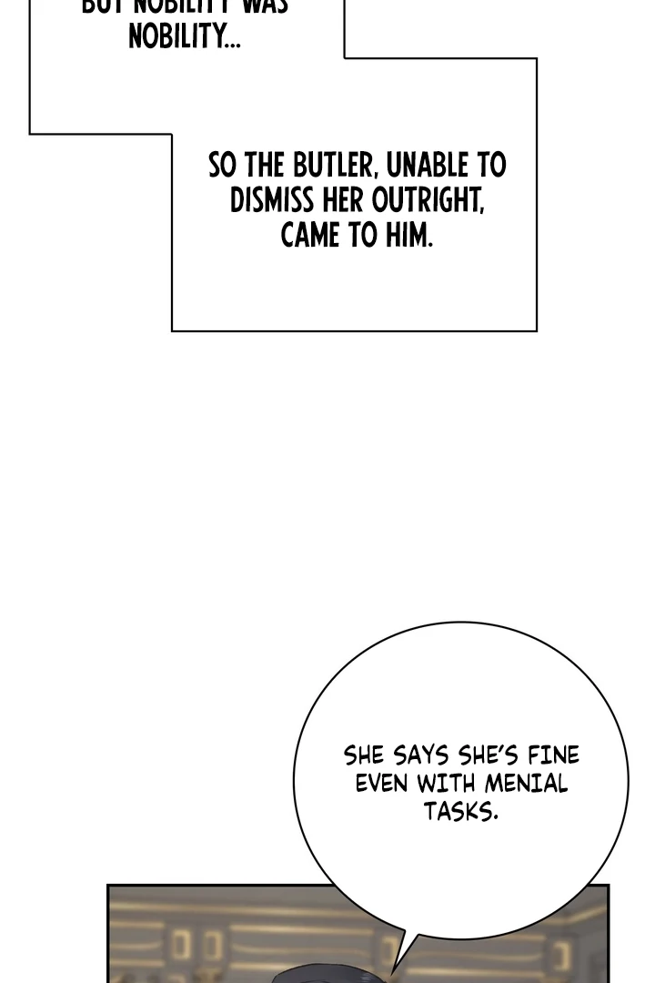 The Genre’s Too Different! Chapter 8 - Page 33