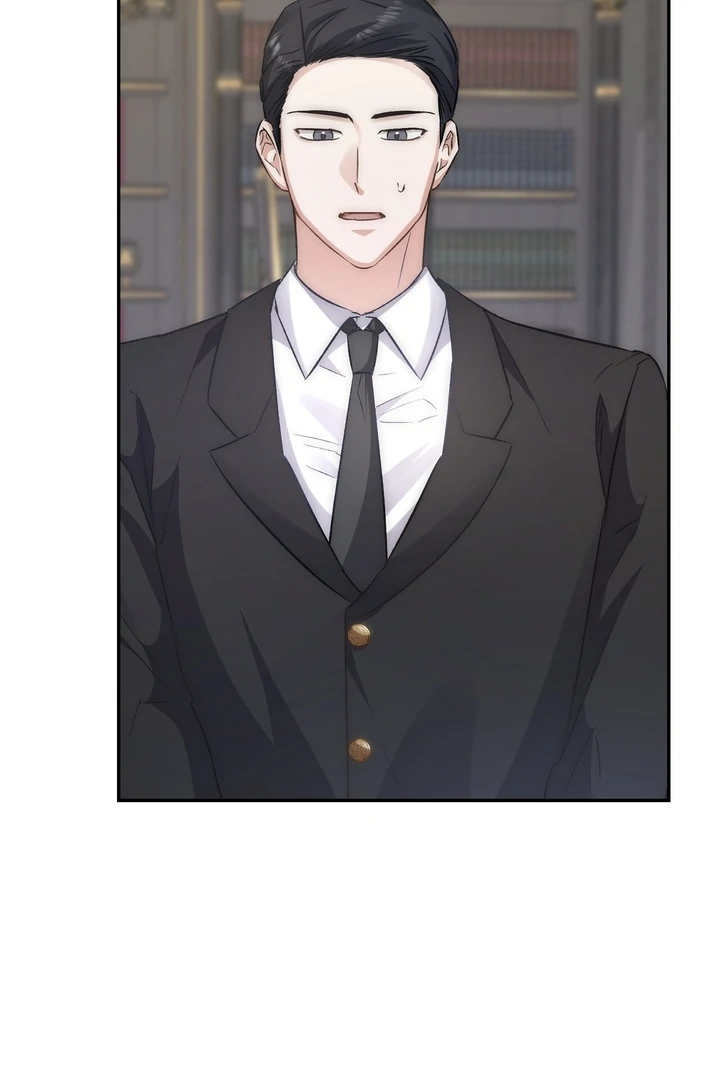 The Genre’s Too Different! Chapter 8 - Page 34