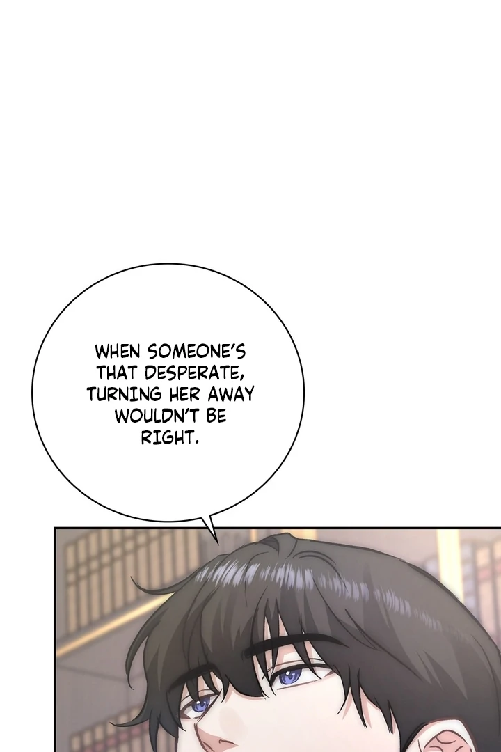 The Genre’s Too Different! Chapter 8 - Page 36