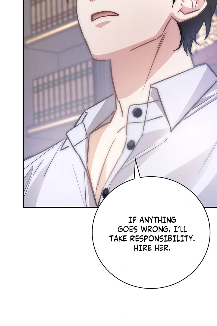 The Genre’s Too Different! Chapter 8 - Page 37