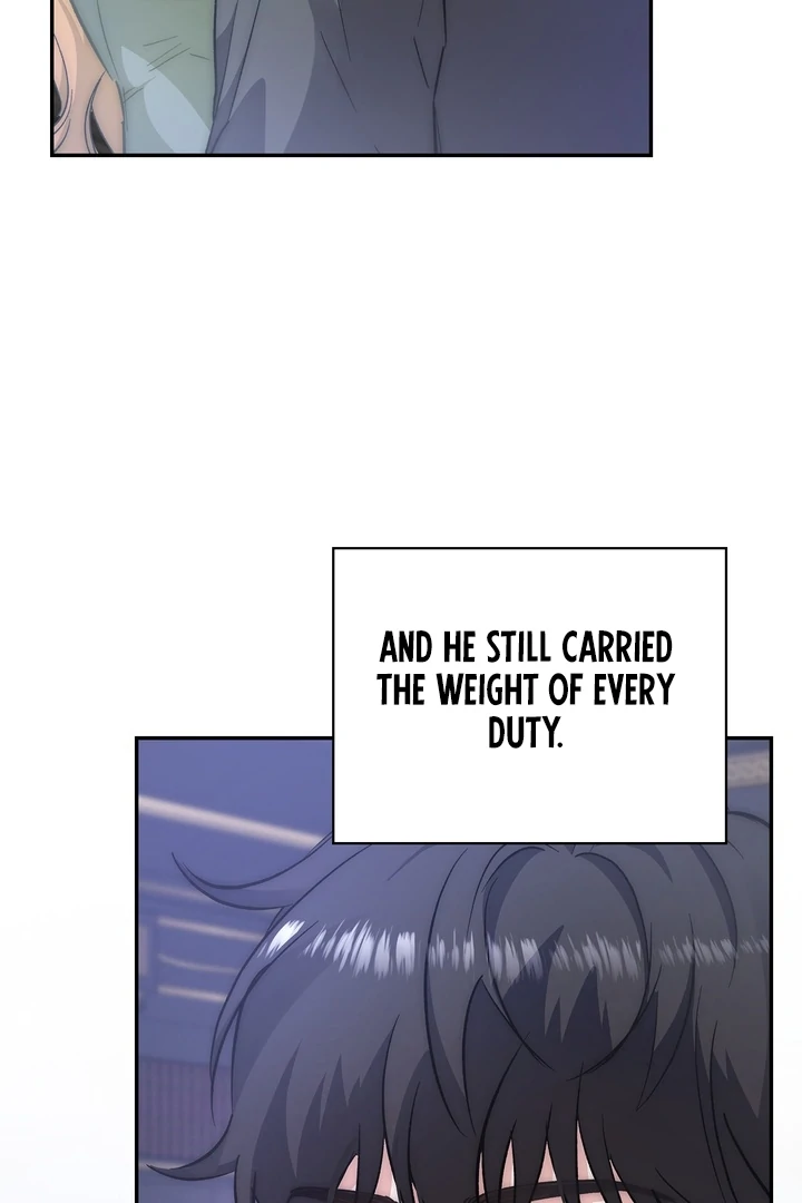 The Genre’s Too Different! Chapter 8 - Page 5