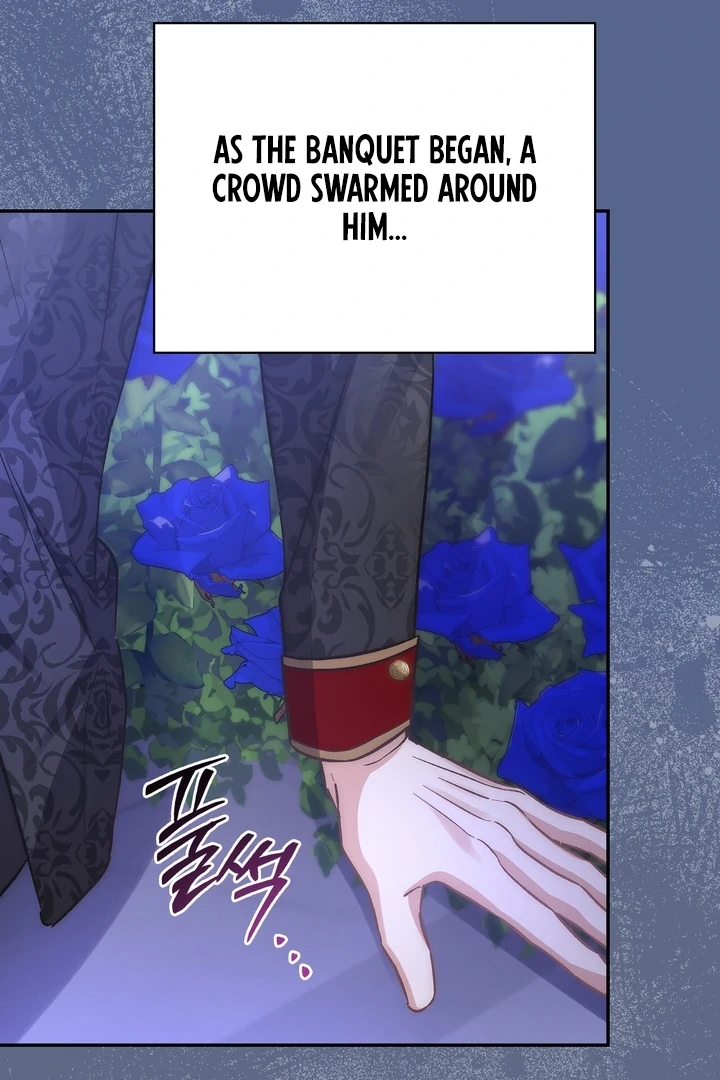 The Genre’s Too Different! Chapter 8 - Page 45