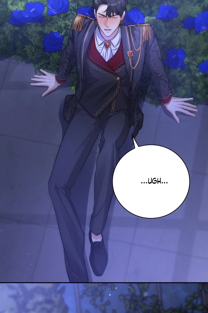 The Genre’s Too Different! Chapter 8 - Page 47