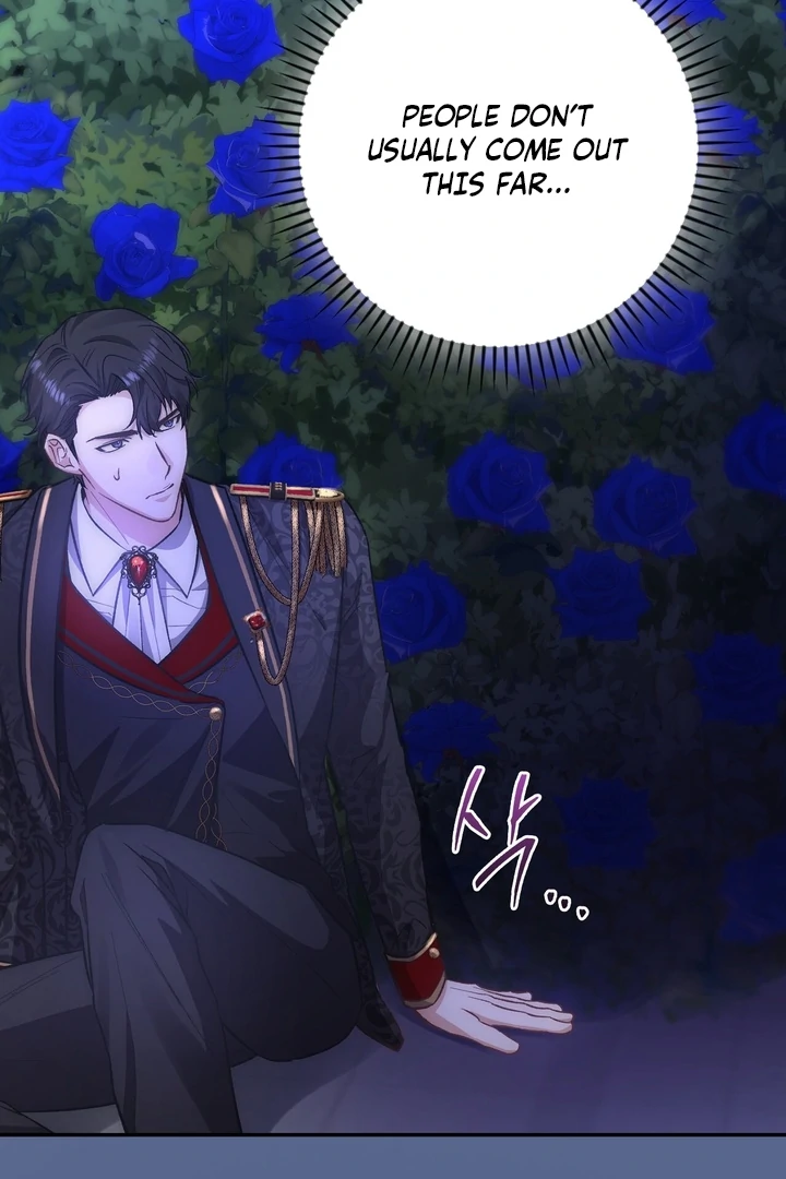 The Genre’s Too Different! Chapter 8 - Page 53