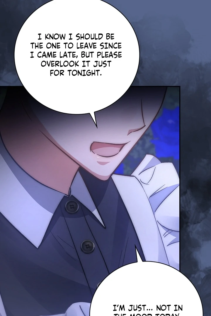 The Genre’s Too Different! Chapter 8 - Page 60