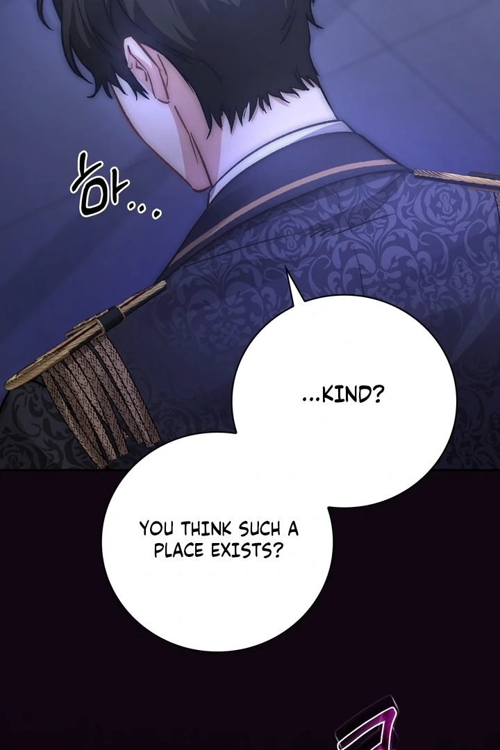 The Genre’s Too Different! Chapter 8 - Page 73