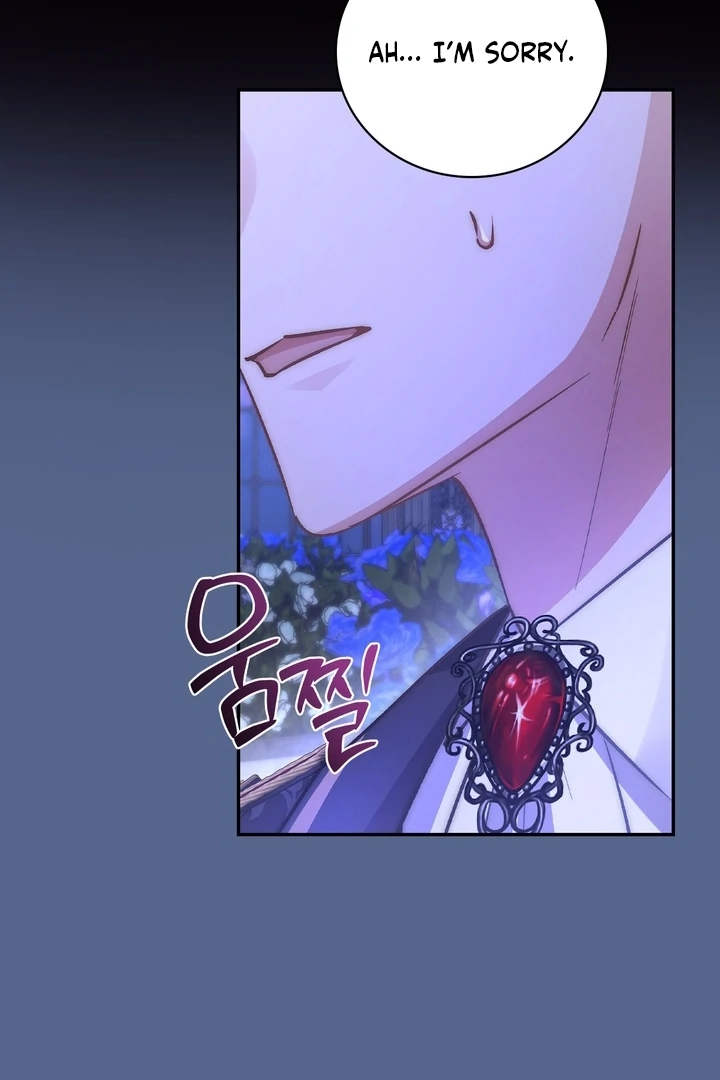 The Genre’s Too Different! Chapter 8 - Page 77