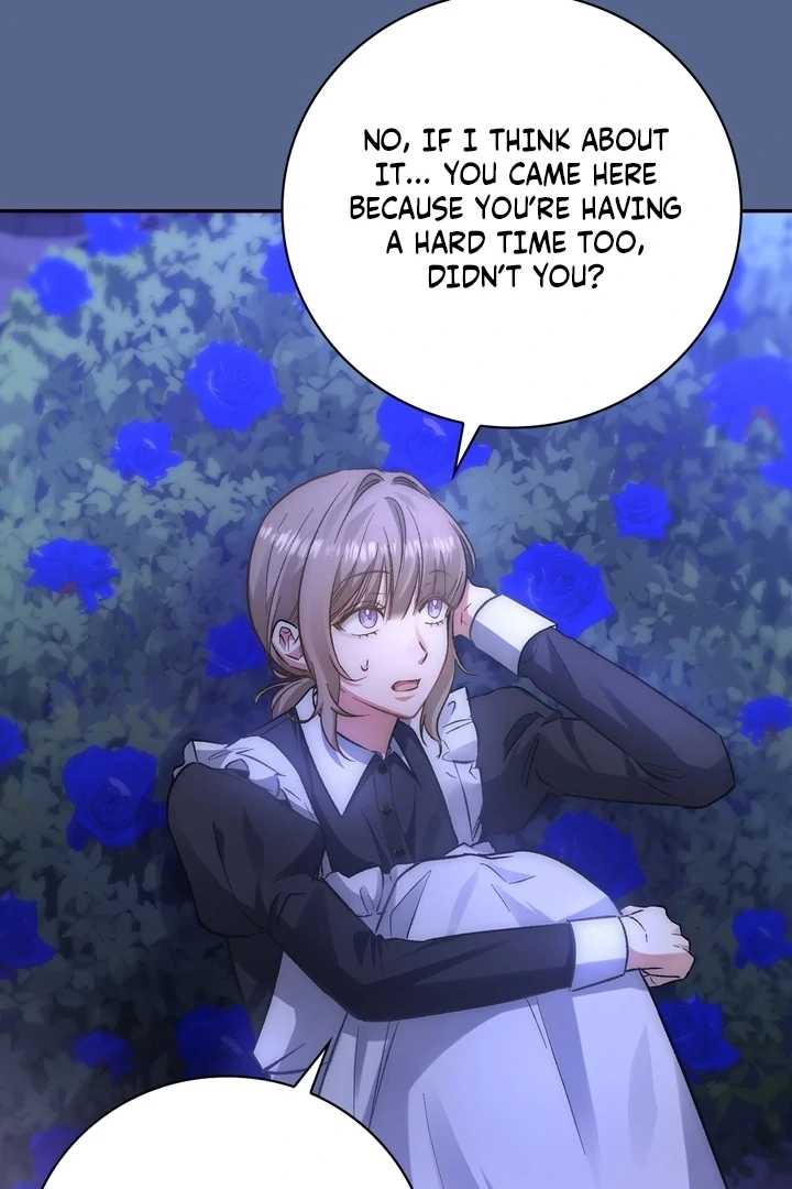 The Genre’s Too Different! Chapter 8 - Page 80