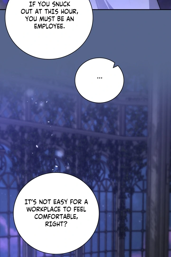 The Genre’s Too Different! Chapter 8 - Page 81