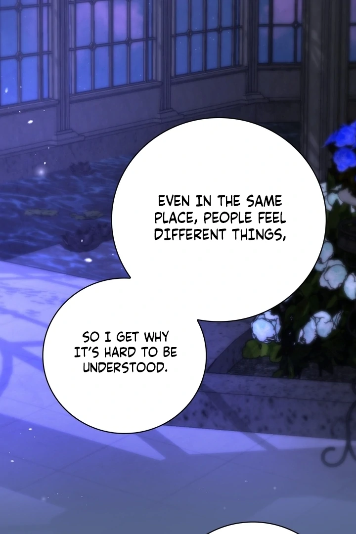 The Genre’s Too Different! Chapter 8 - Page 82