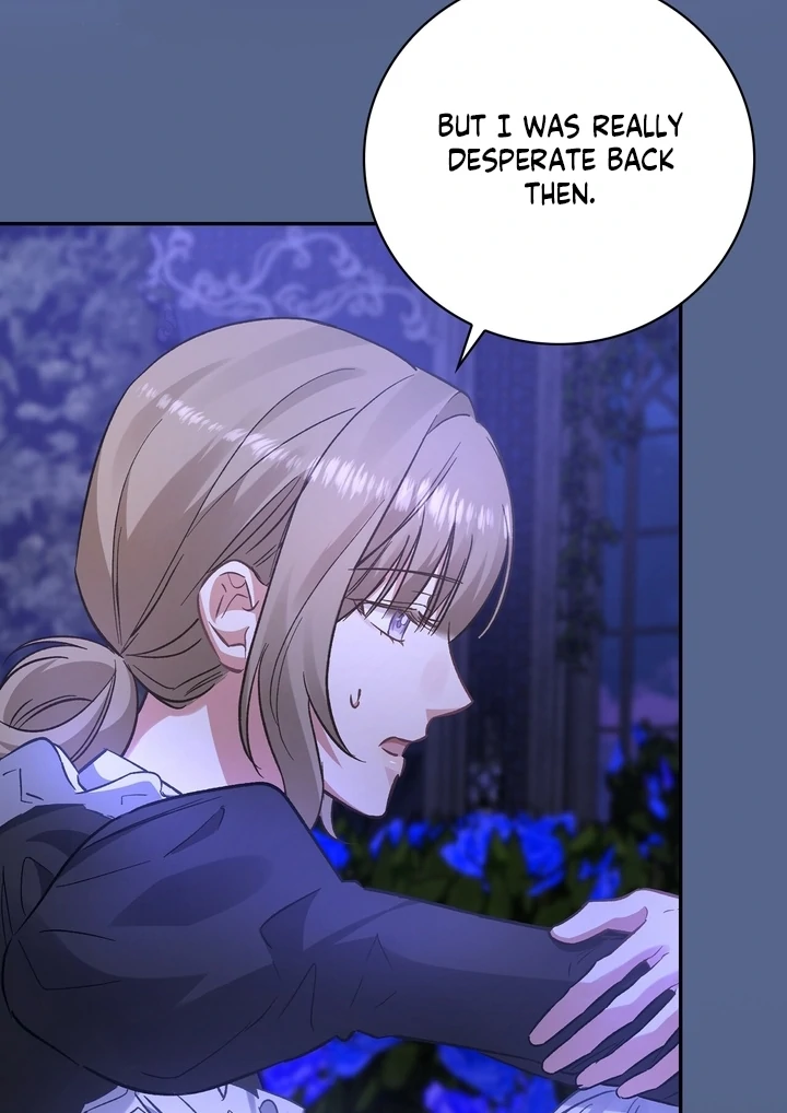 The Genre’s Too Different! Chapter 8 - Page 83