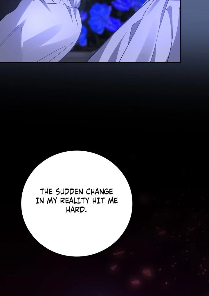 The Genre’s Too Different! Chapter 8 - Page 84