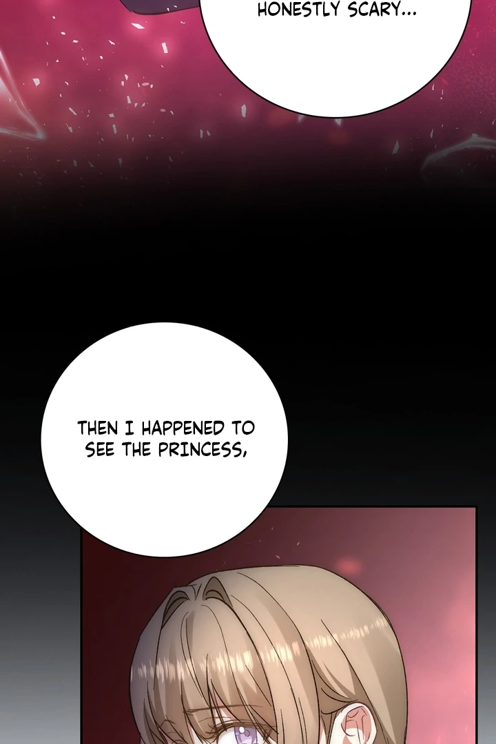 The Genre’s Too Different! Chapter 8 - Page 86