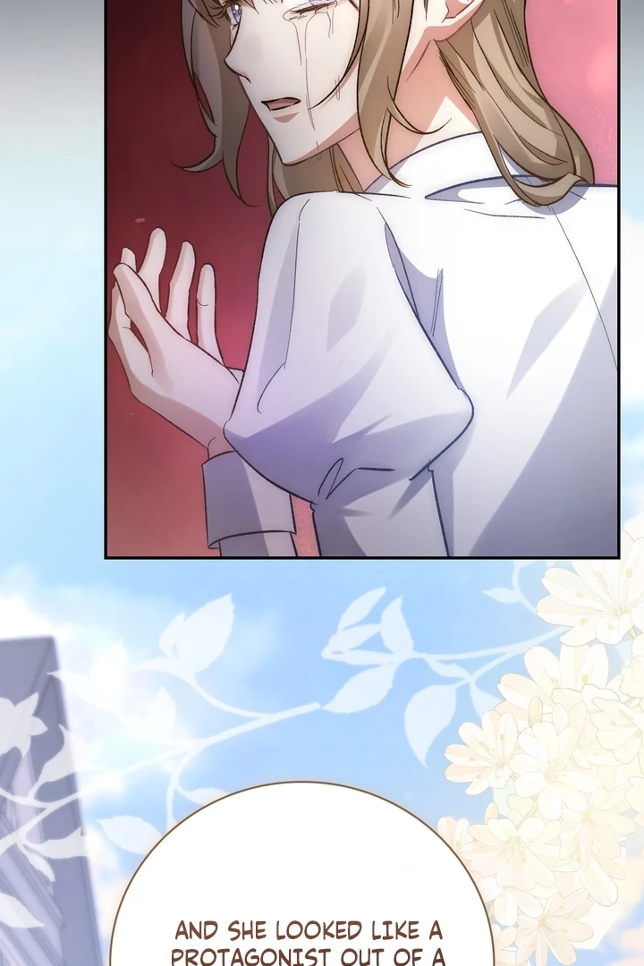 The Genre’s Too Different! Chapter 8 - Page 87