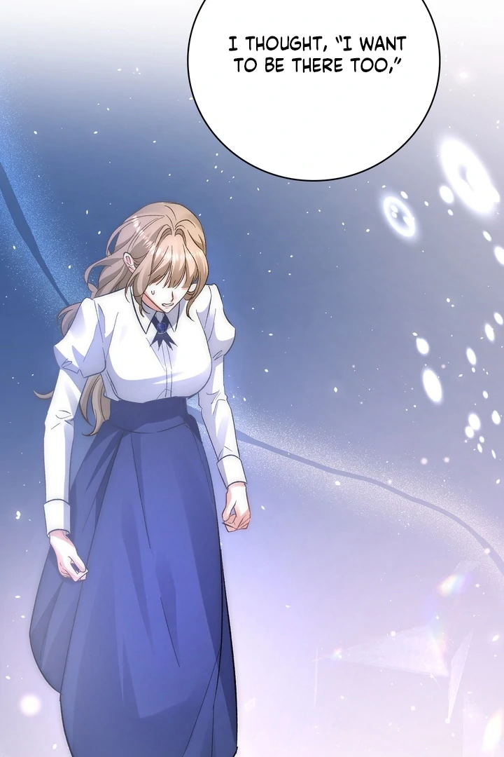 The Genre’s Too Different! Chapter 8 - Page 91