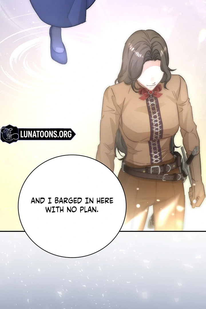 The Genre’s Too Different! Chapter 8 - Page 92