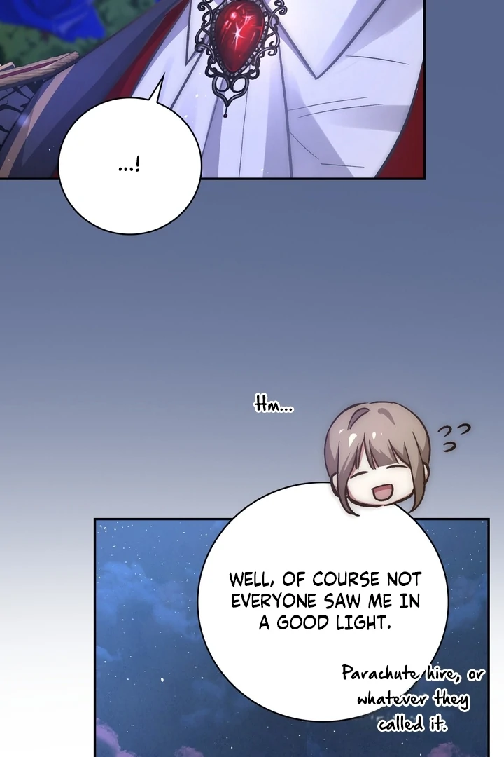 The Genre’s Too Different! Chapter 8 - Page 94