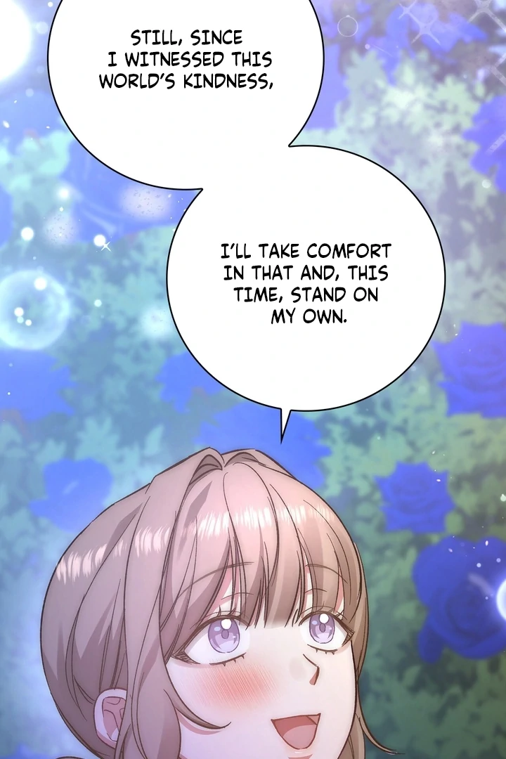 The Genre’s Too Different! Chapter 8 - Page 96