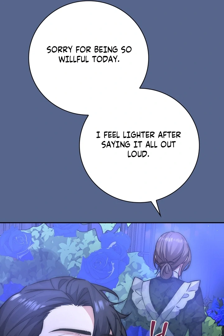 The Genre’s Too Different! Chapter 8 - Page 99