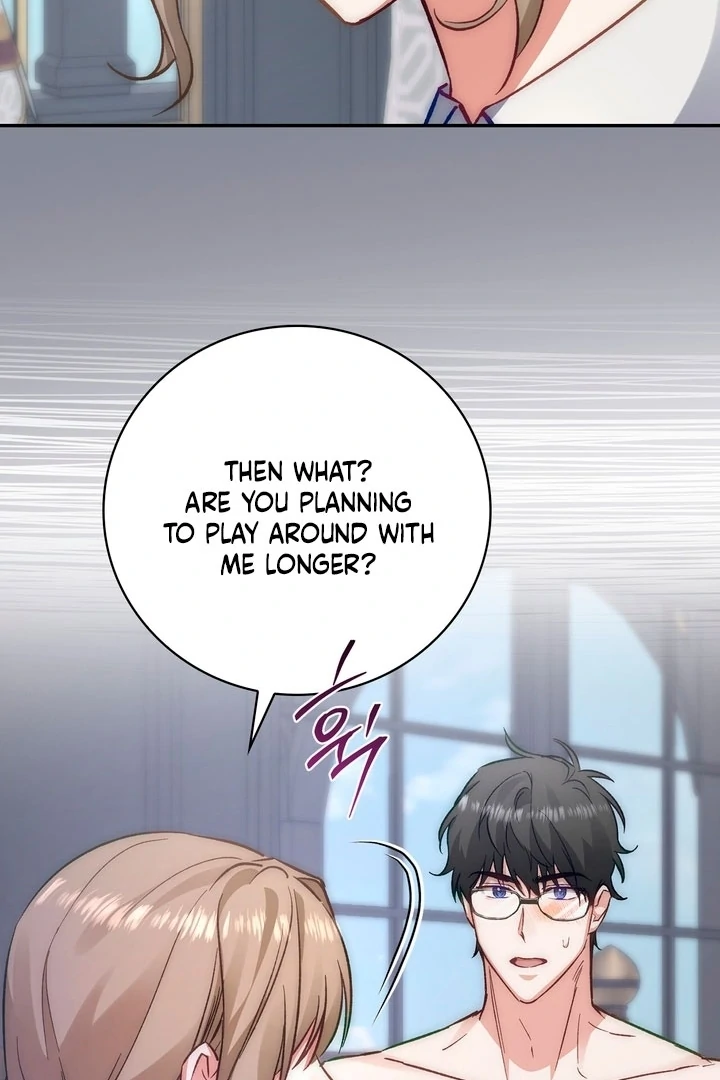 The Genre’s Too Different! Chapter 9 - Page 102