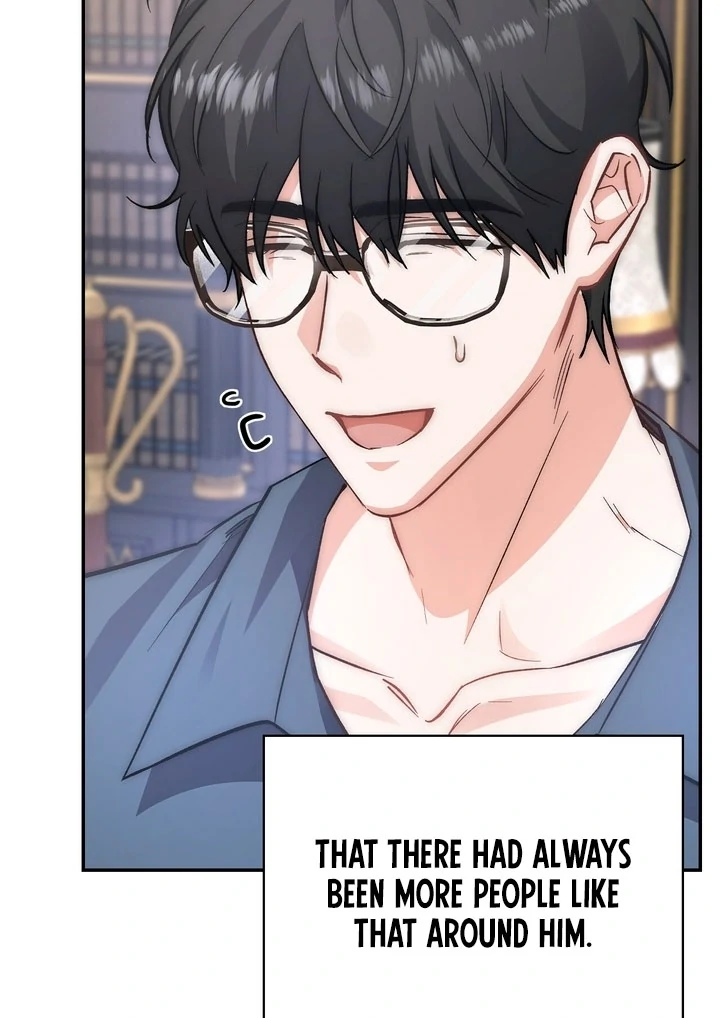 The Genre’s Too Different! Chapter 9 - Page 13