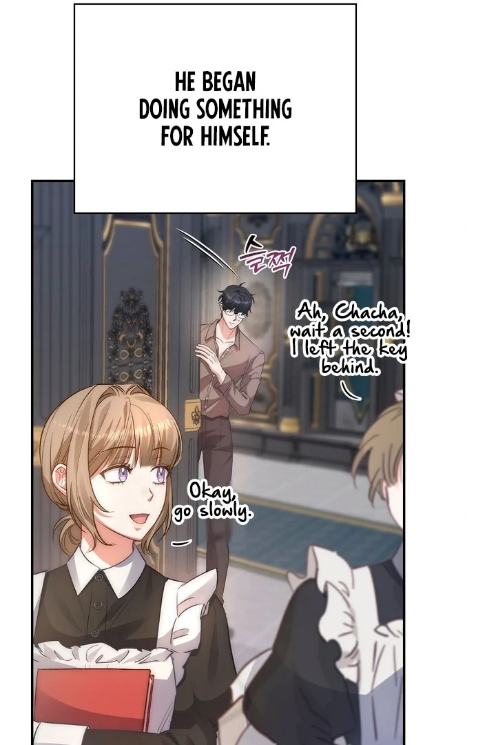 The Genre’s Too Different! Chapter 9 - Page 15