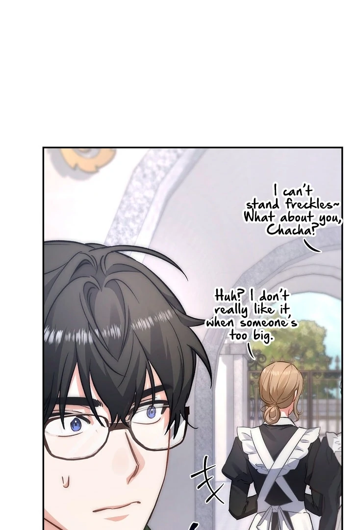 The Genre’s Too Different! Chapter 9 - Page 18