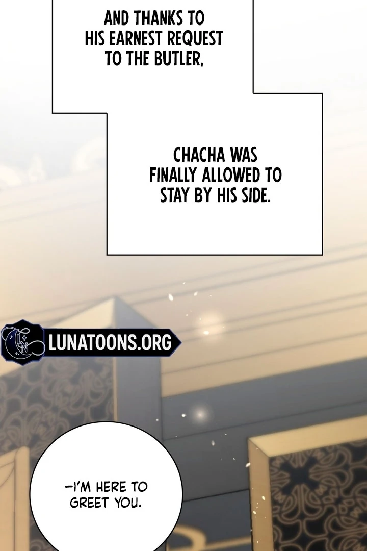 The Genre’s Too Different! Chapter 9 - Page 21