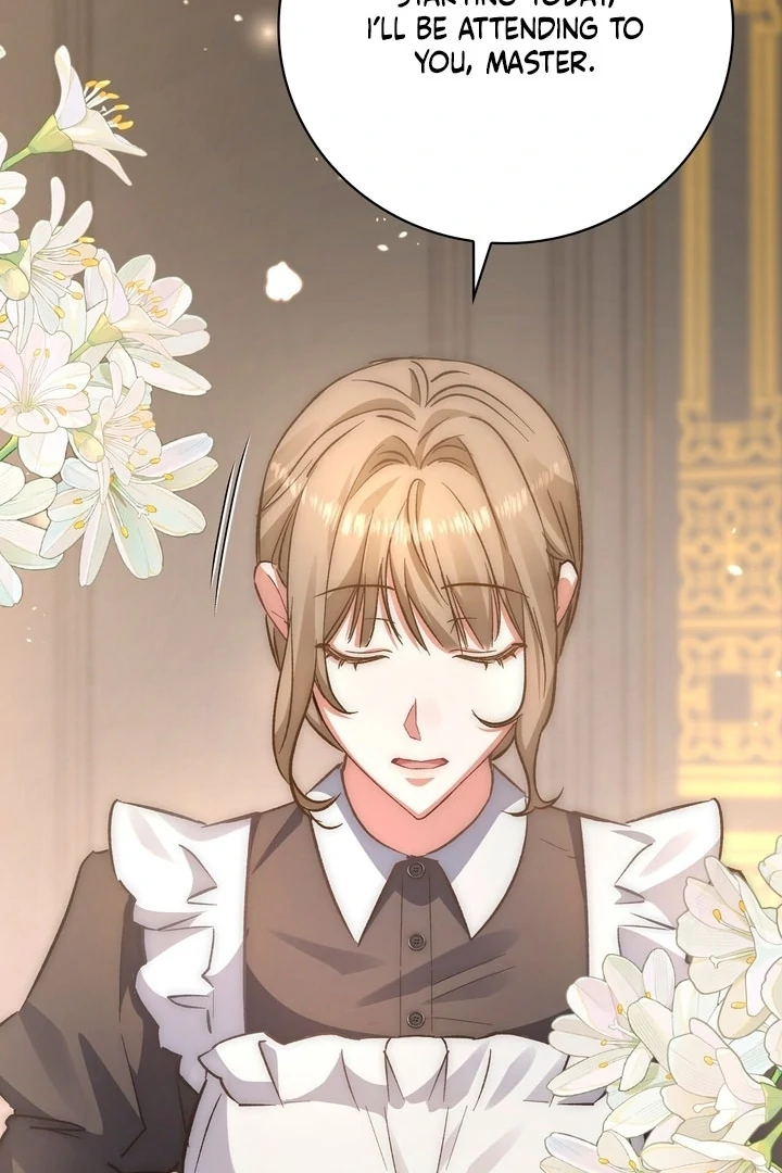 The Genre’s Too Different! Chapter 9 - Page 23