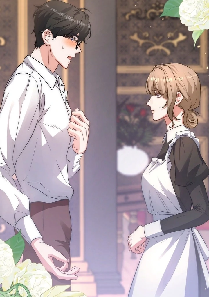 The Genre’s Too Different! Chapter 9 - Page 27