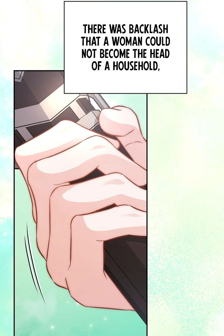 The Genre’s Too Different! Chapter 9 - Page 4