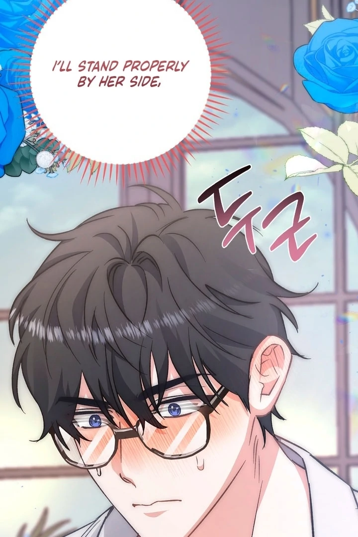 The Genre’s Too Different! Chapter 9 - Page 32