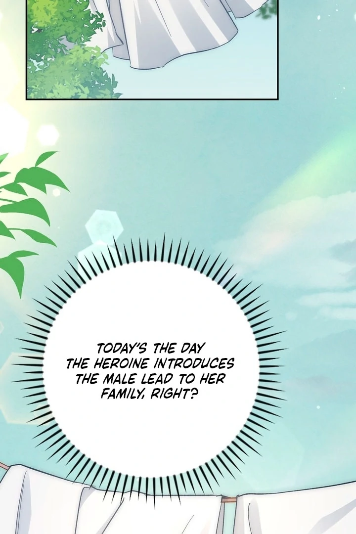 The Genre’s Too Different! Chapter 9 - Page 38