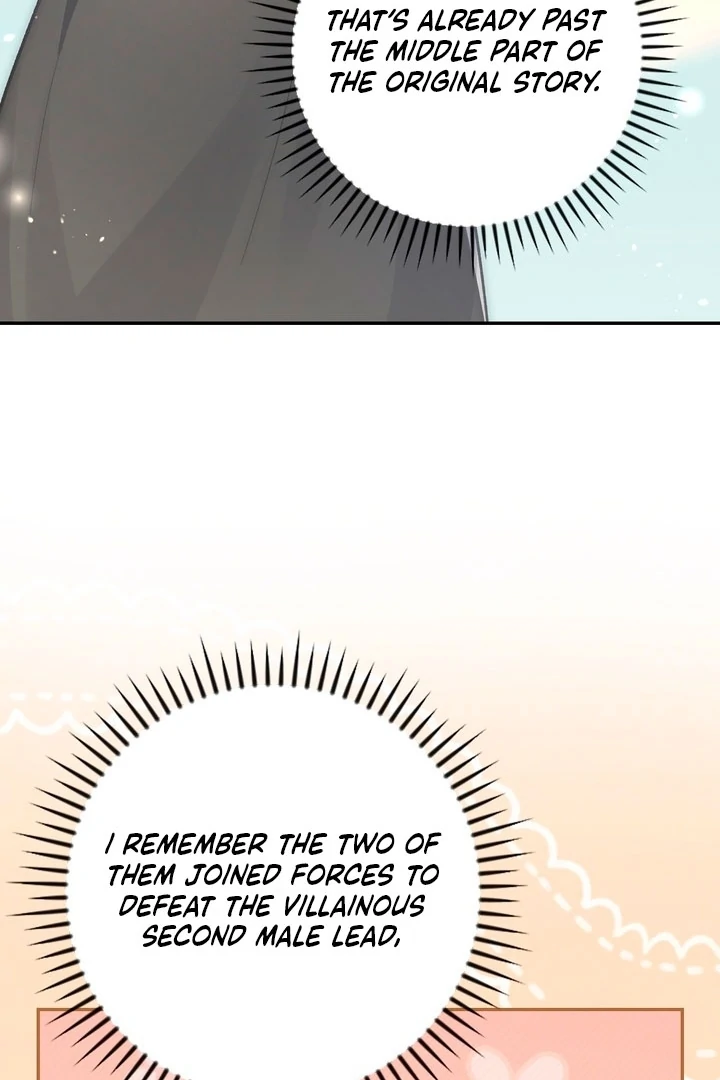 The Genre’s Too Different! Chapter 9 - Page 40