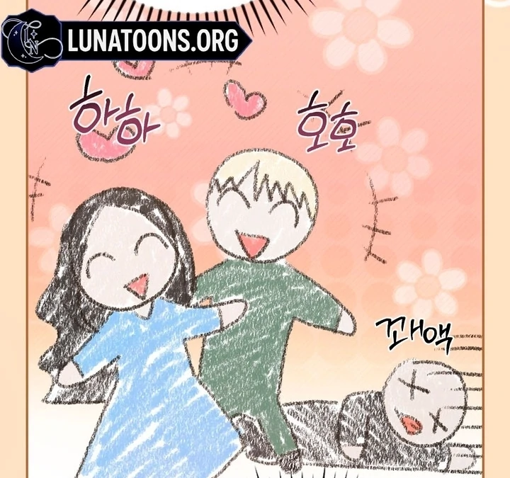 The Genre’s Too Different! Chapter 9 - Page 41