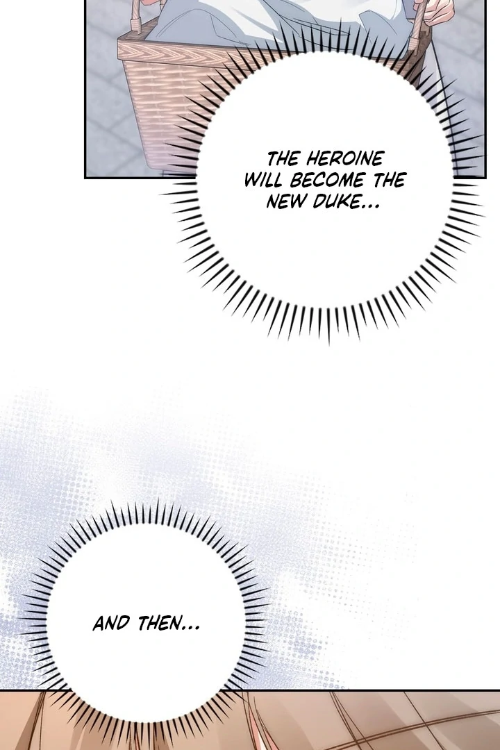 The Genre’s Too Different! Chapter 9 - Page 44