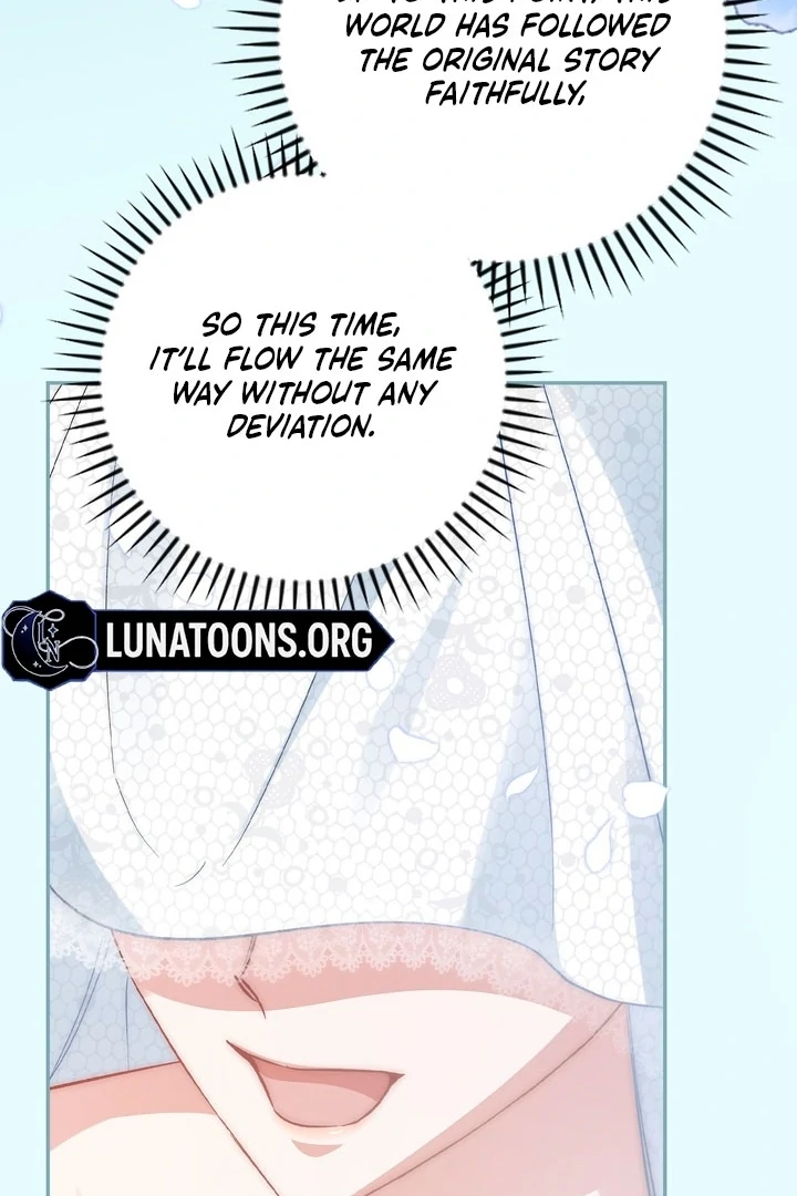 The Genre’s Too Different! Chapter 9 - Page 48