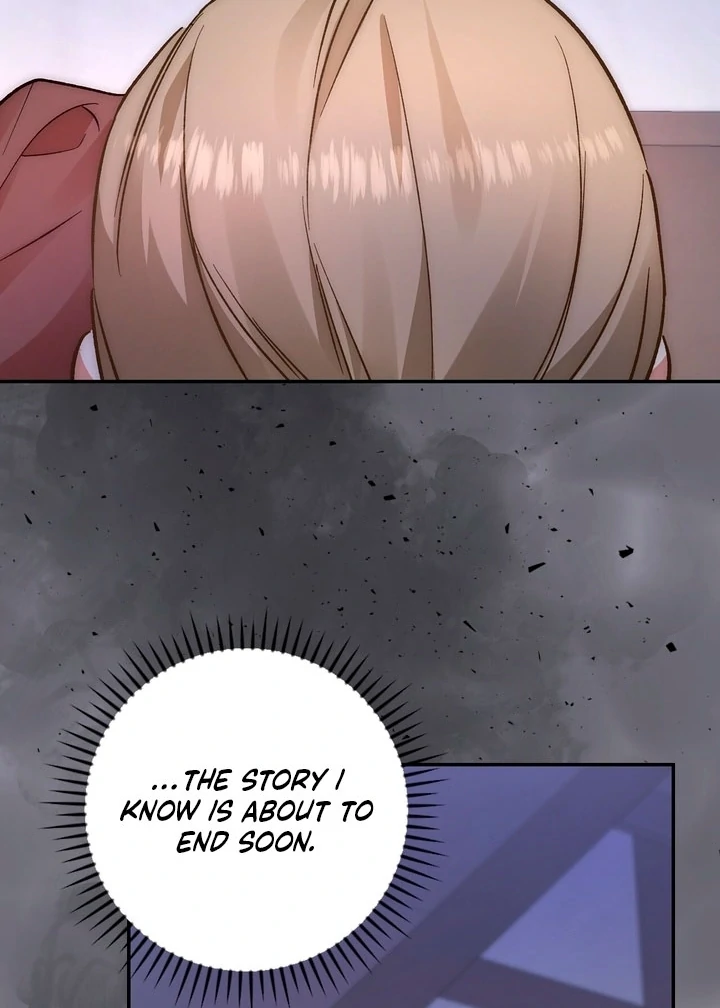 The Genre’s Too Different! Chapter 9 - Page 55