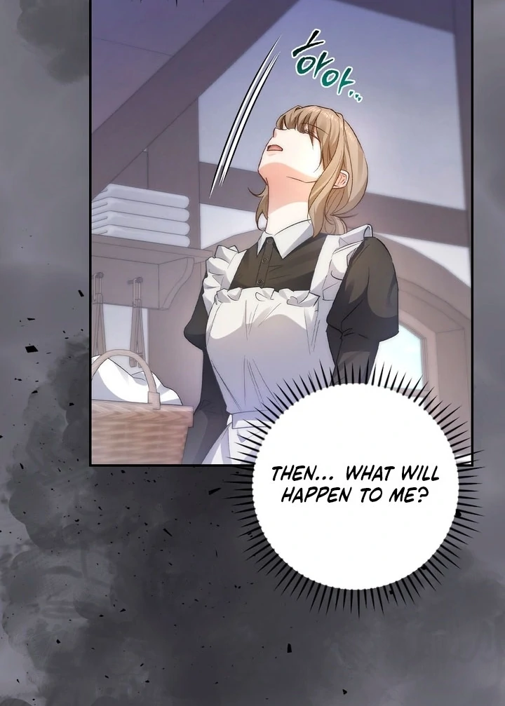 The Genre’s Too Different! Chapter 9 - Page 56