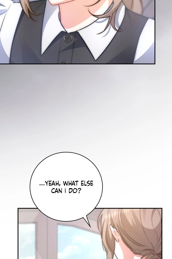 The Genre’s Too Different! Chapter 9 - Page 58