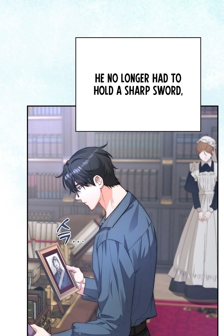 The Genre’s Too Different! Chapter 9 - Page 7