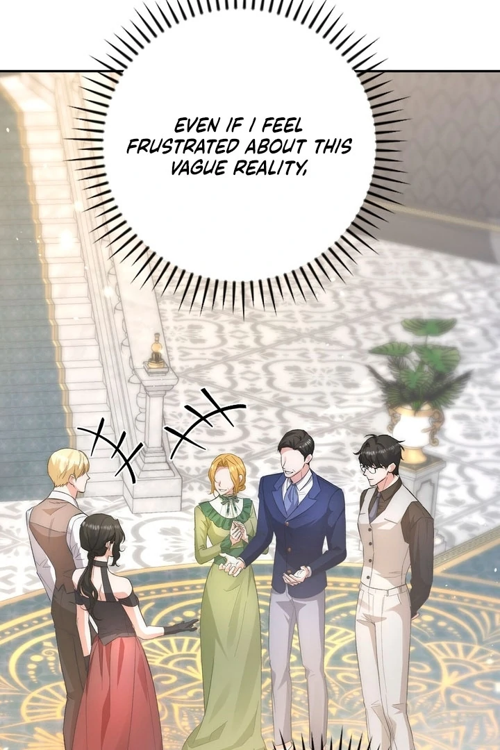 The Genre’s Too Different! Chapter 9 - Page 62