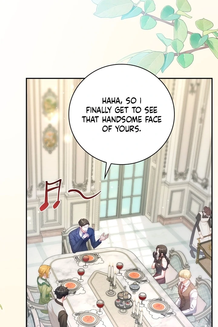 The Genre’s Too Different! Chapter 9 - Page 66