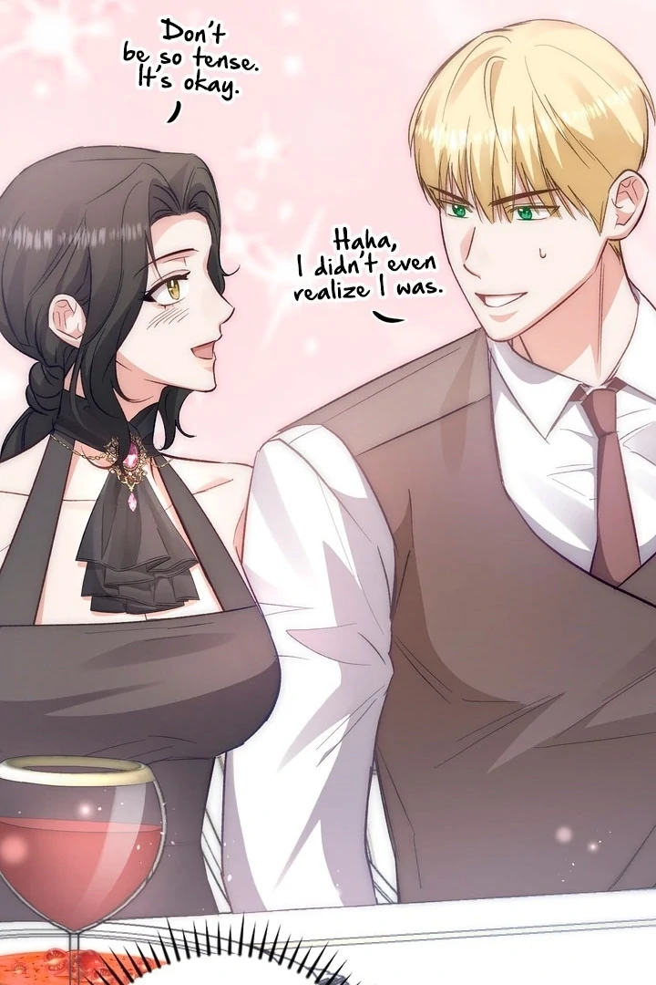 The Genre’s Too Different! Chapter 9 - Page 73