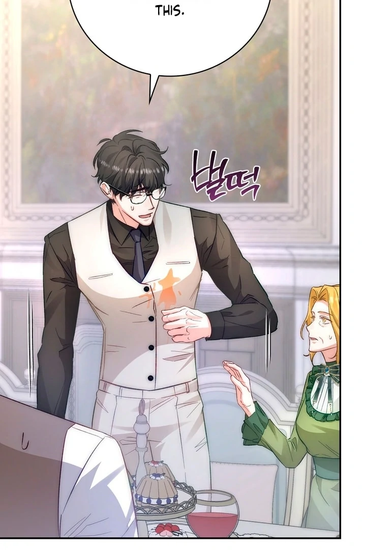 The Genre’s Too Different! Chapter 9 - Page 80