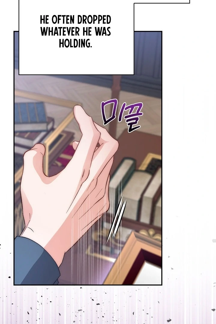 The Genre’s Too Different! Chapter 9 - Page 9