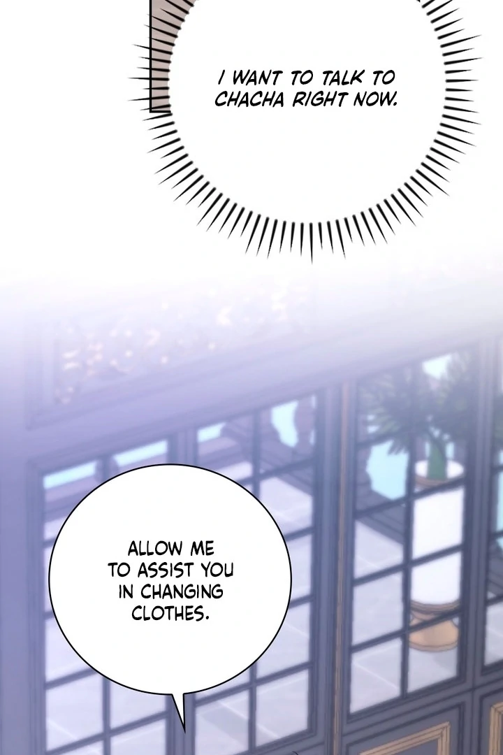 The Genre’s Too Different! Chapter 9 - Page 85