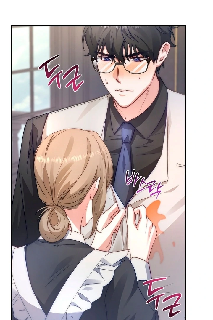 The Genre’s Too Different! Chapter 9 - Page 87