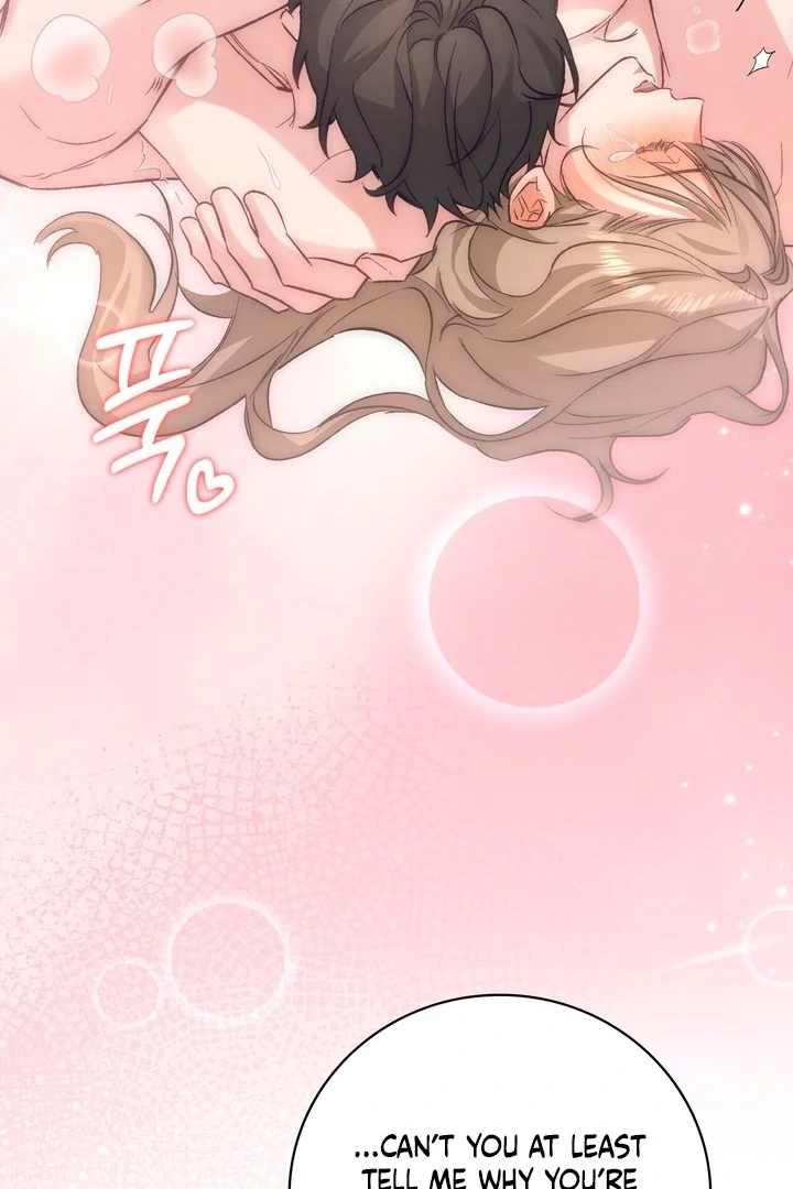 The Genre’s Too Different! Chapter 9 - Page 94