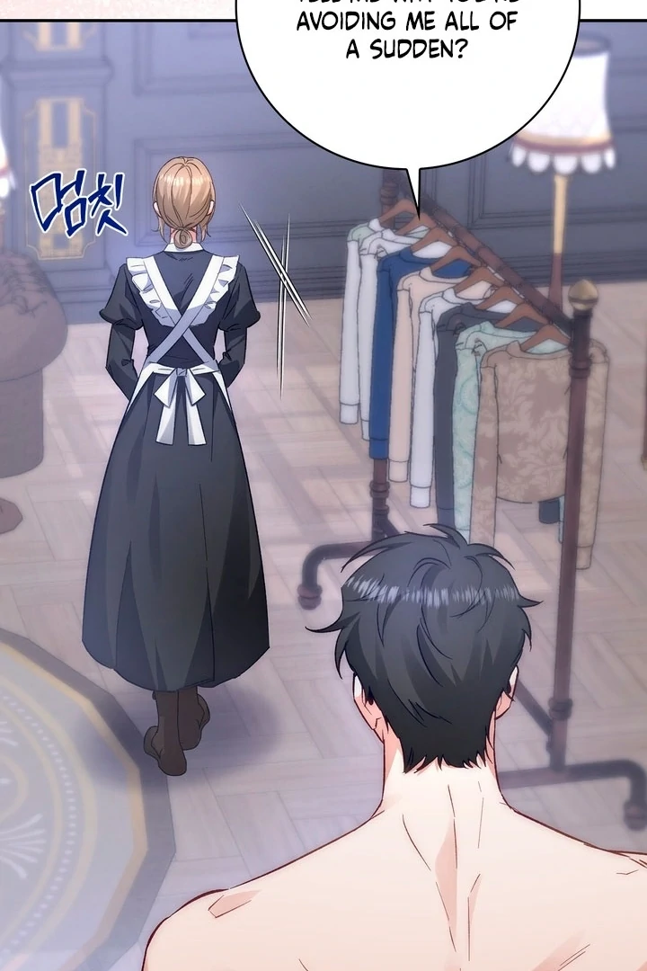 The Genre’s Too Different! Chapter 9 - Page 95